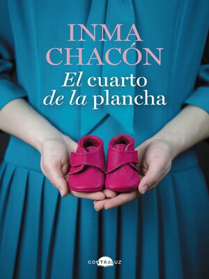 cover image of El cuarto de la plancha